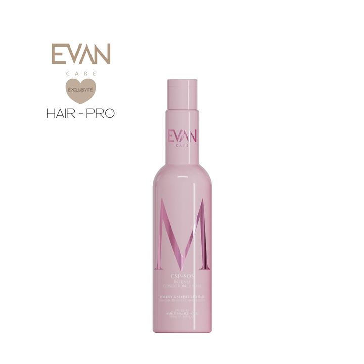 CSP Intense Conditioner Mask 500ml