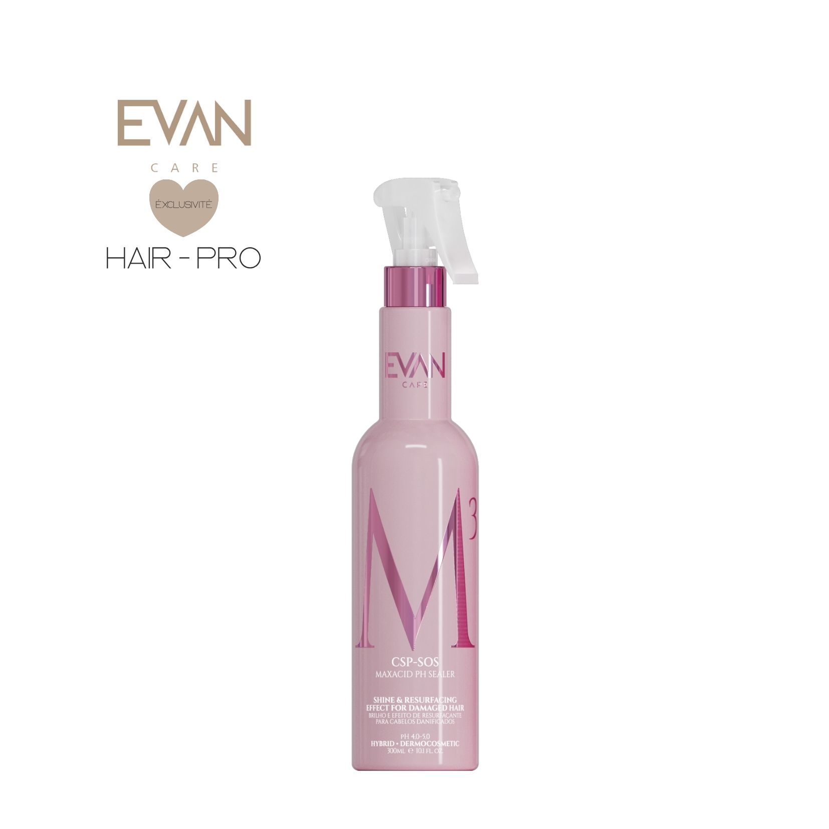 CSP MaxAcid pH Sealer 300ml