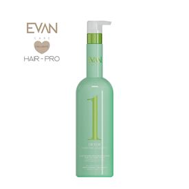 DT Purifying Shampoo 1000ml