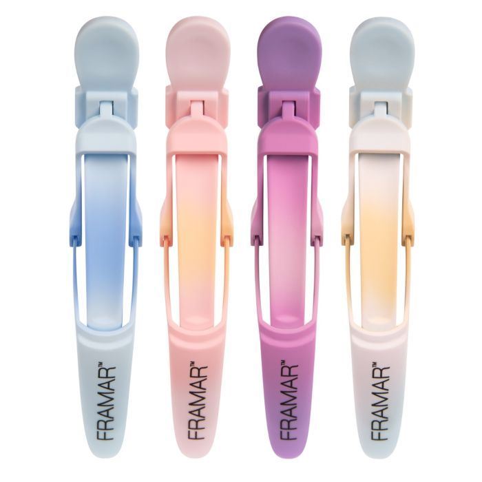 FR. AURASCOPE - Gator Grips