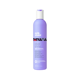 milk_shake silver shine light shampoo 300ml