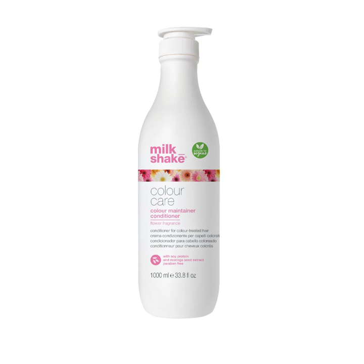 milk_shake colour maintainer sh. flower fragrance 1000 ml