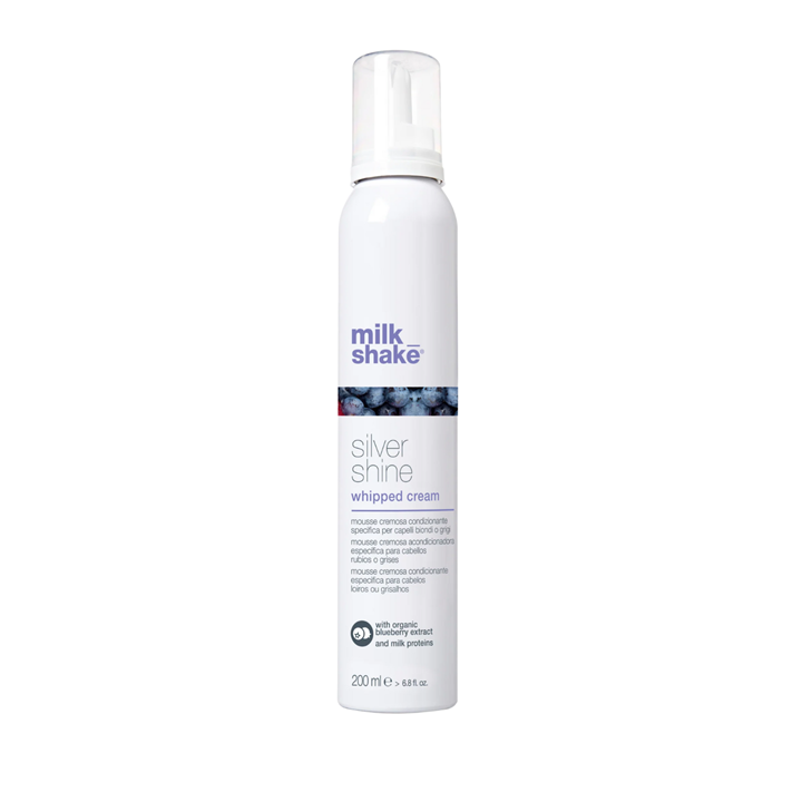 milk_shake silver shine whipped cream 200ml