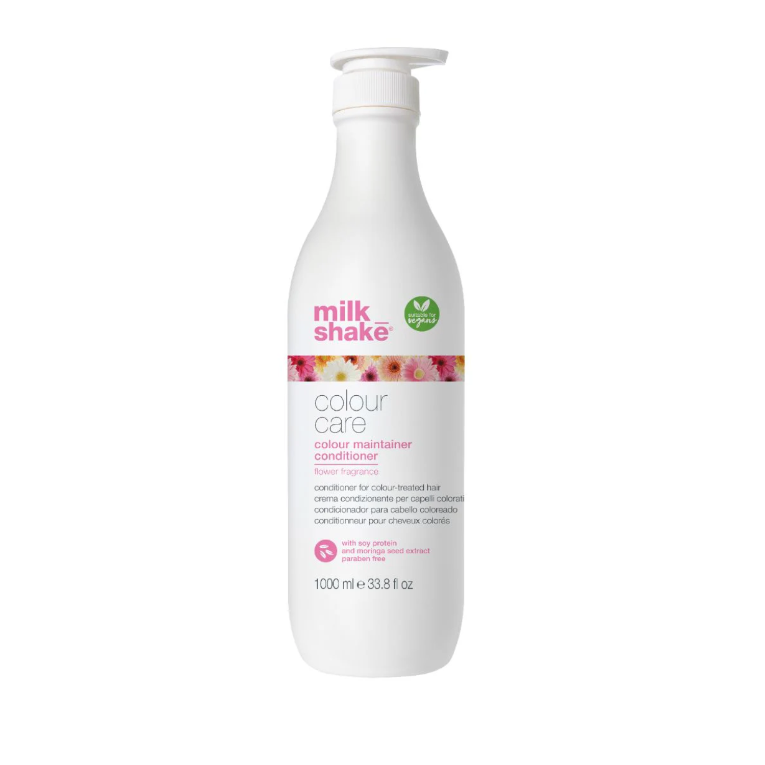 milk_shake leave-in conditioner flower fragrance 350 ml