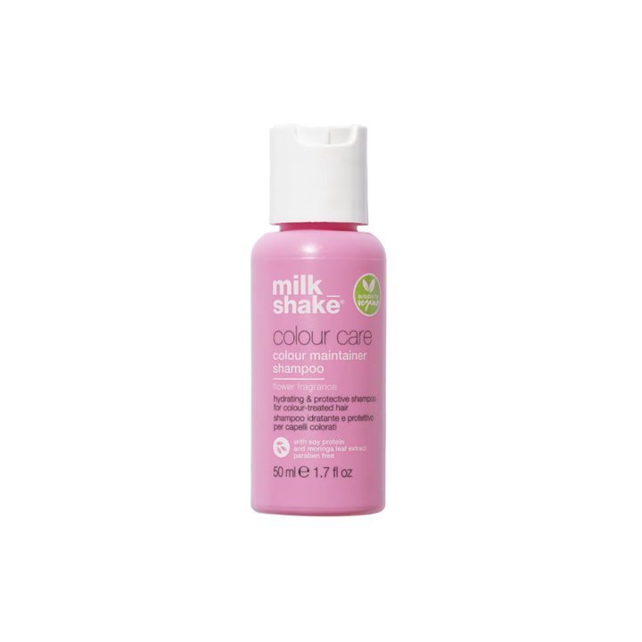 Color Care shampoo 50Ml