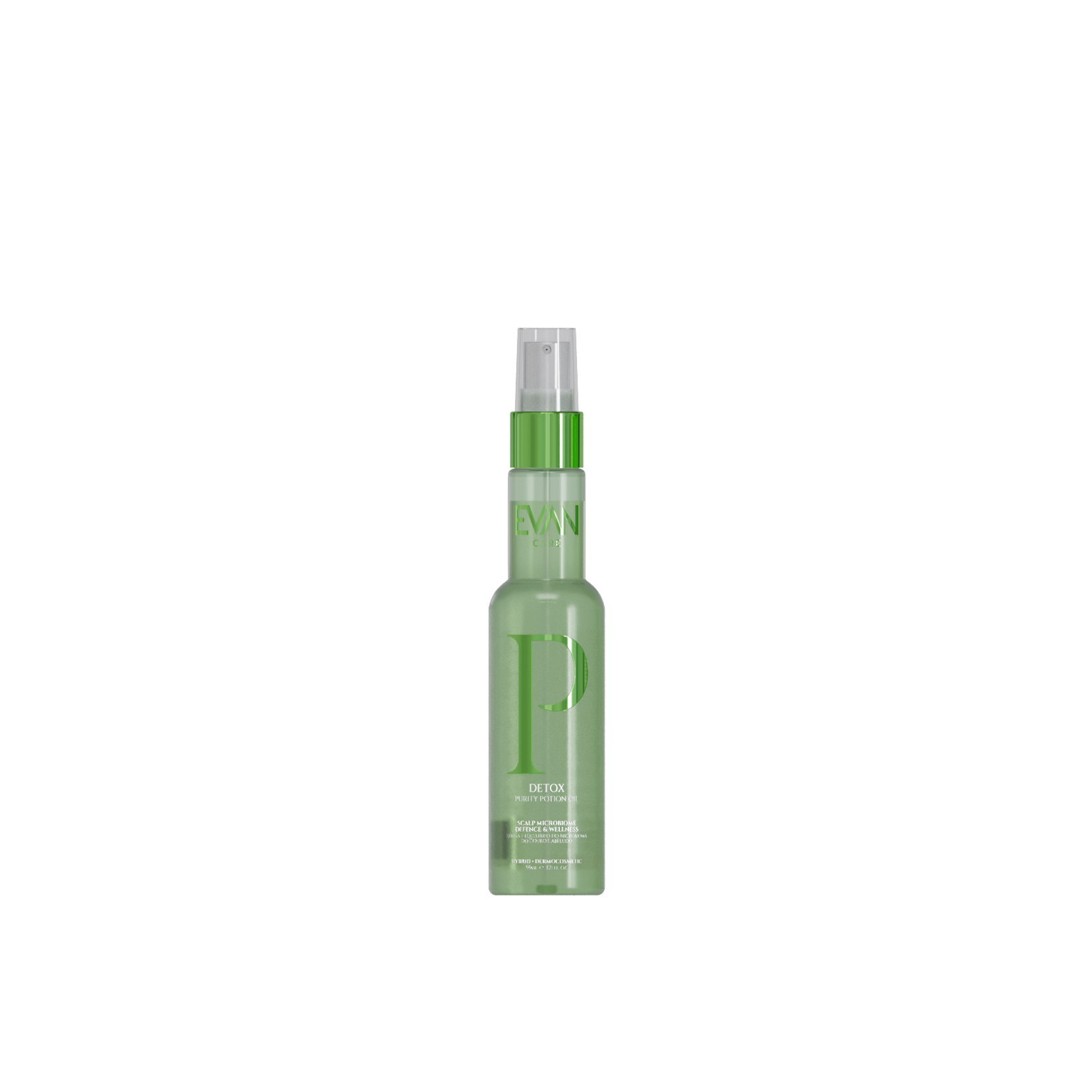 DT Purity Potion Oil 95ml