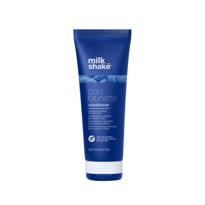 milk_shake cold brunette conditioner 250ml