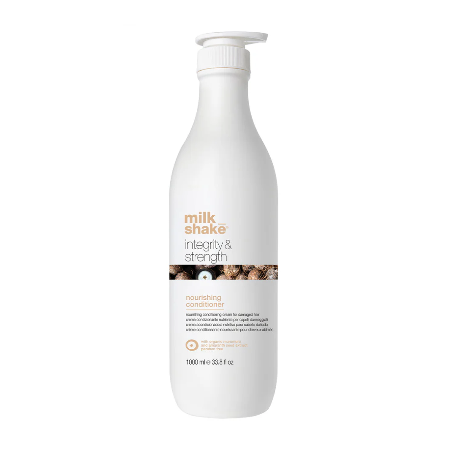 milk shake integrity nourishing conditioner new lt