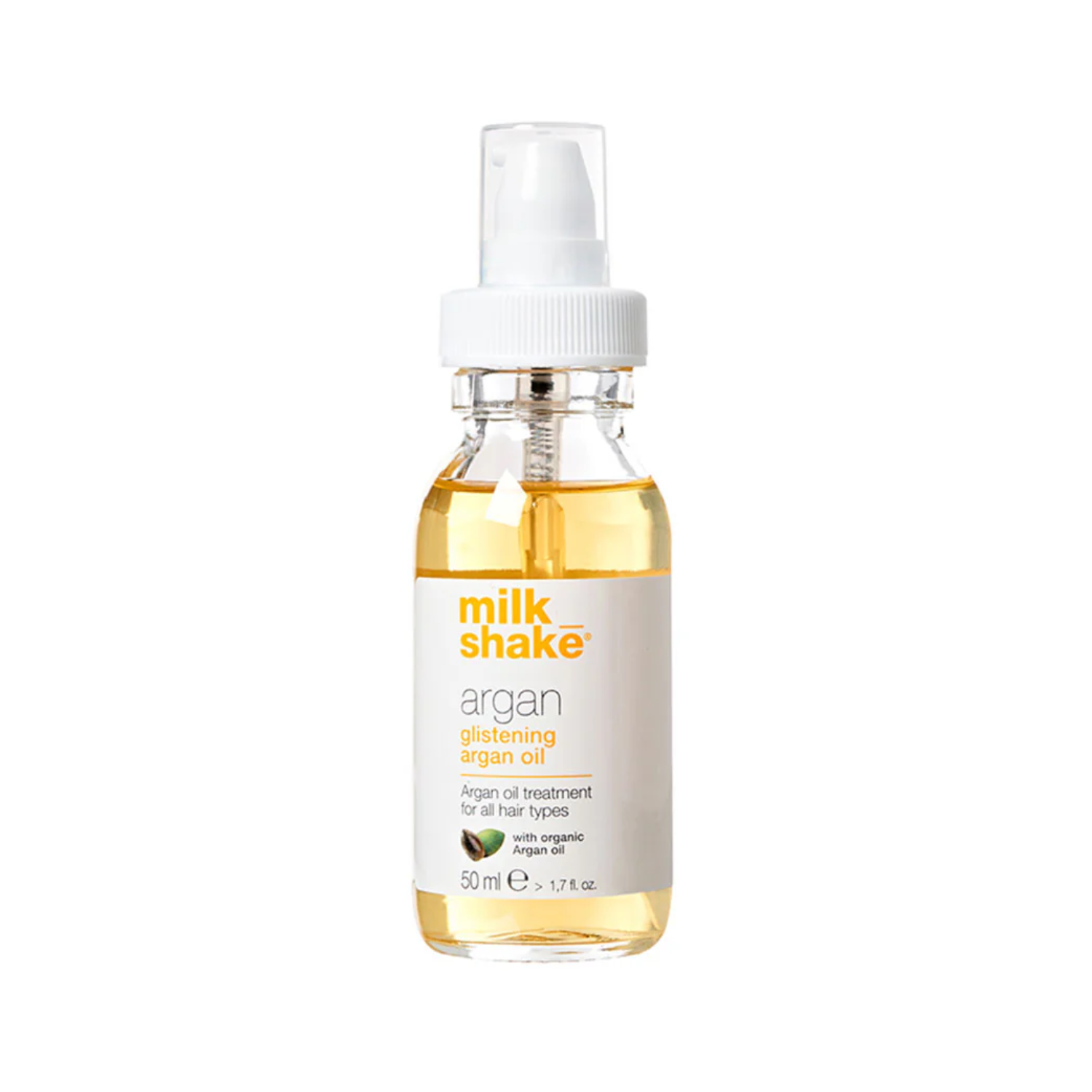 MILK SHAKE ARGAN OIL 50ML
