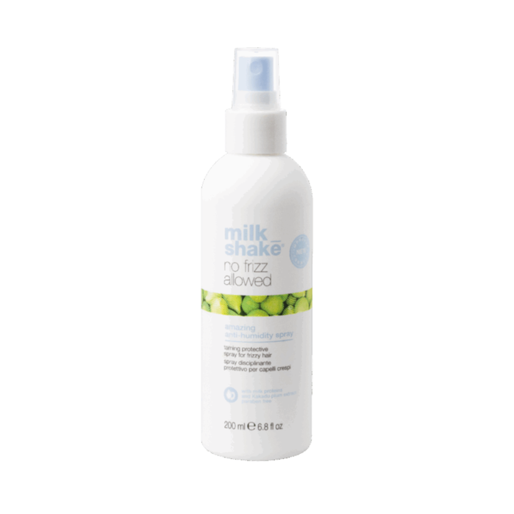 MILK SHAKE No Frizz Amazing Anti-Humidity Spray 200ML