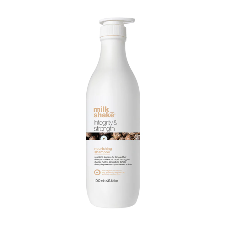 milk shake integrity nourishing shampoo lt