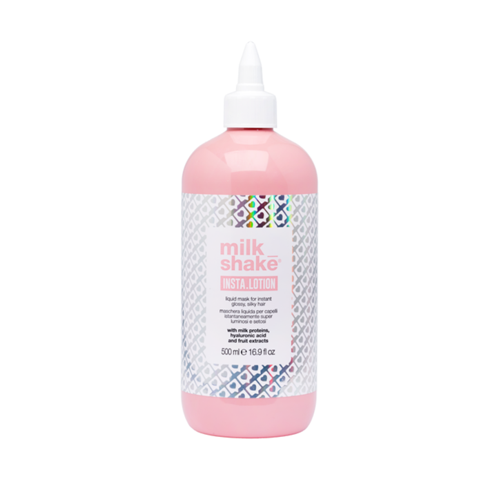 MILK SHAKE INSTA LIGHT LOTION 500ML