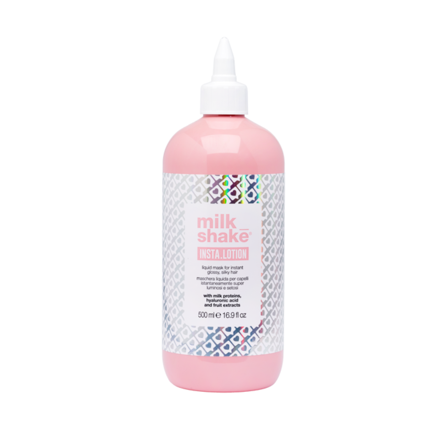 MILK SHAKE INSTA LIGHT LOTION 500ML
