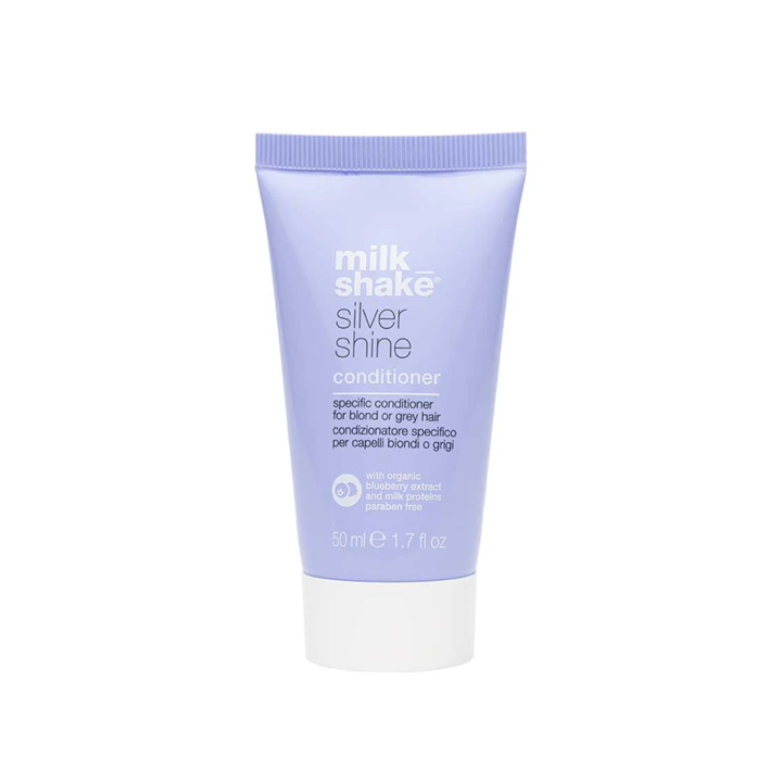 Silver Shine Conditioner 50Ml