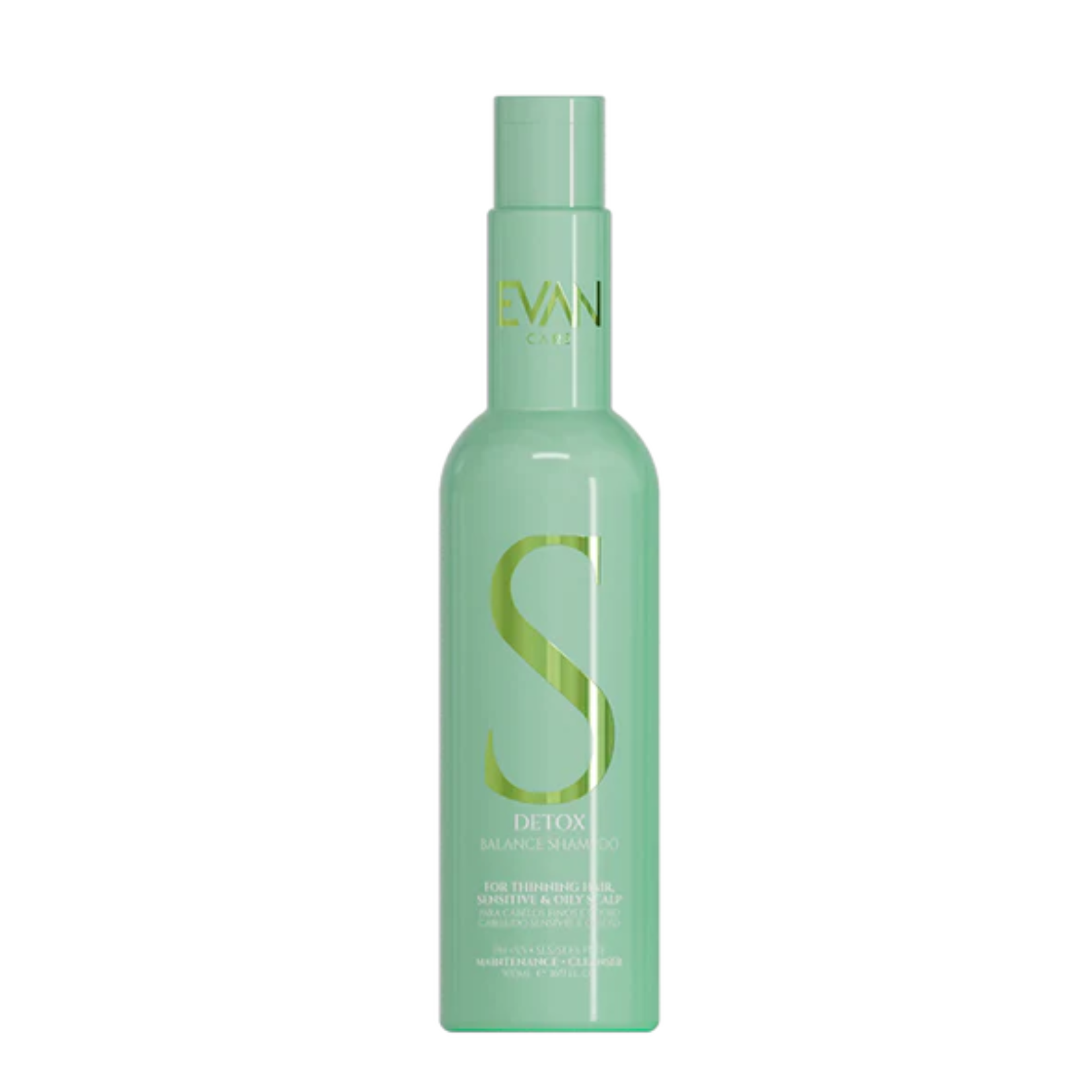 DT Balance Shampoo 500ml