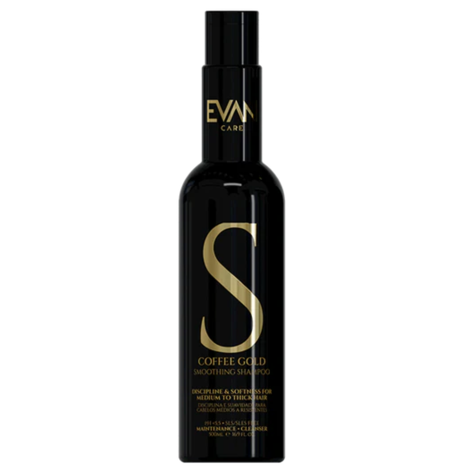CG Smoothing Shampoo 500ml
