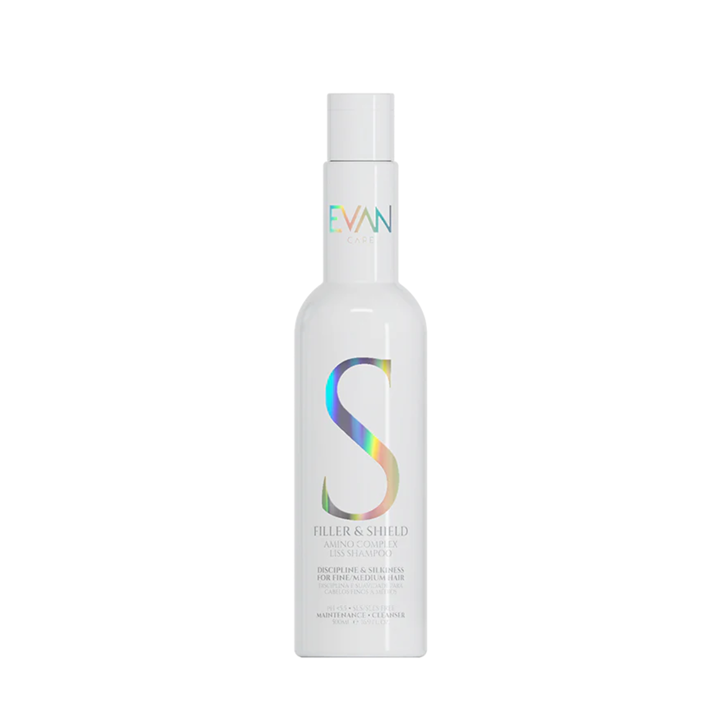 FS Amino Complex Liss Shampoo 500ml
