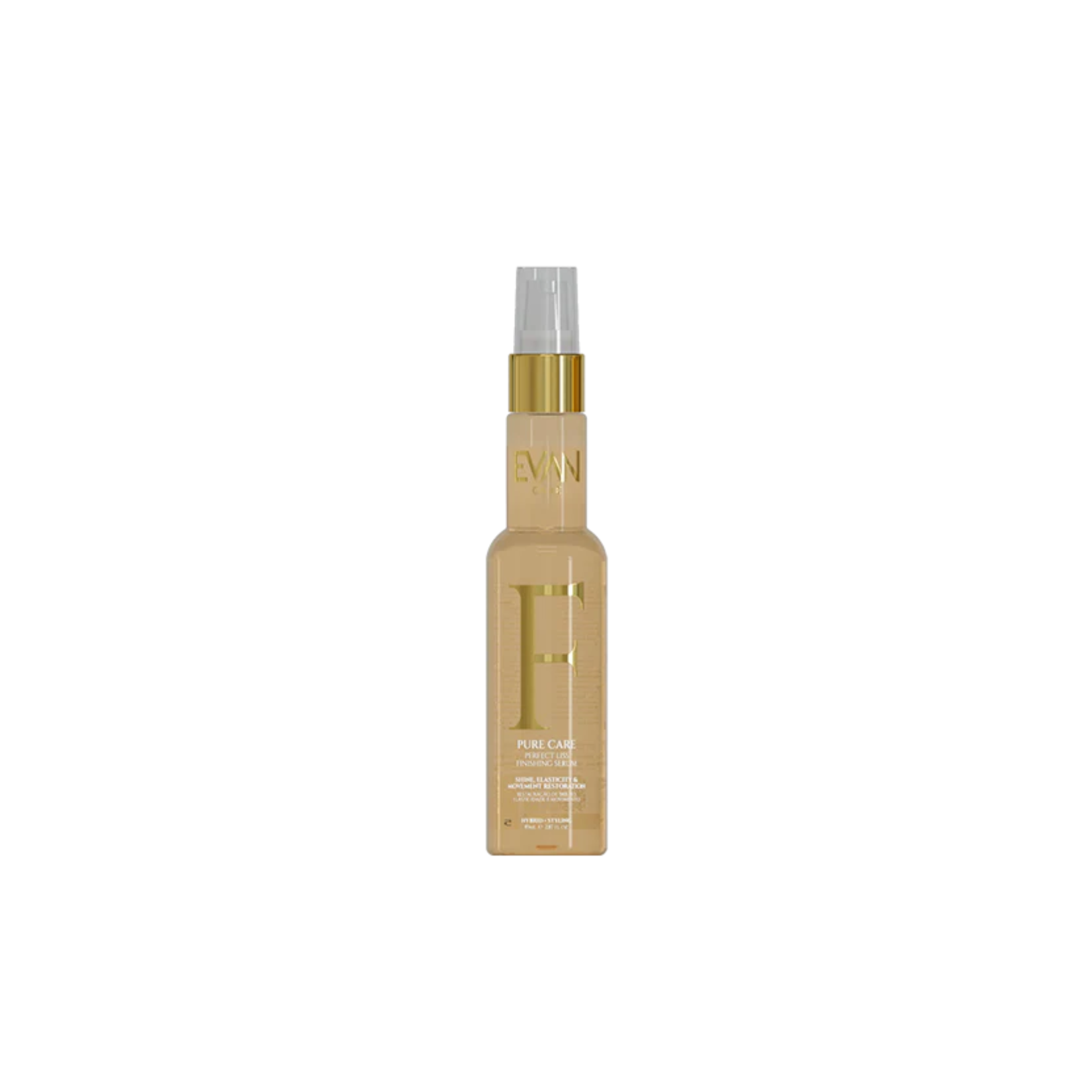 PC Perfect Liss Finishing Serum 85ml