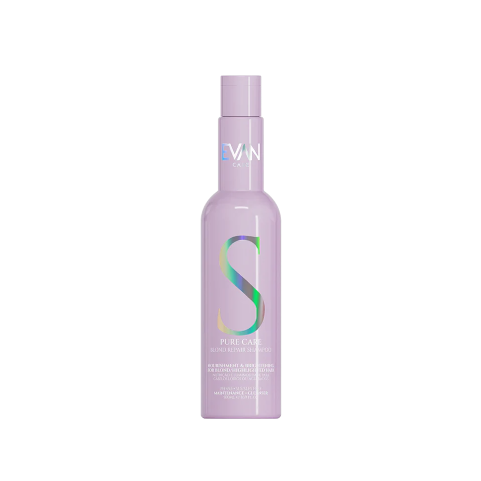 PC Blond Repair Shampoo 500ml