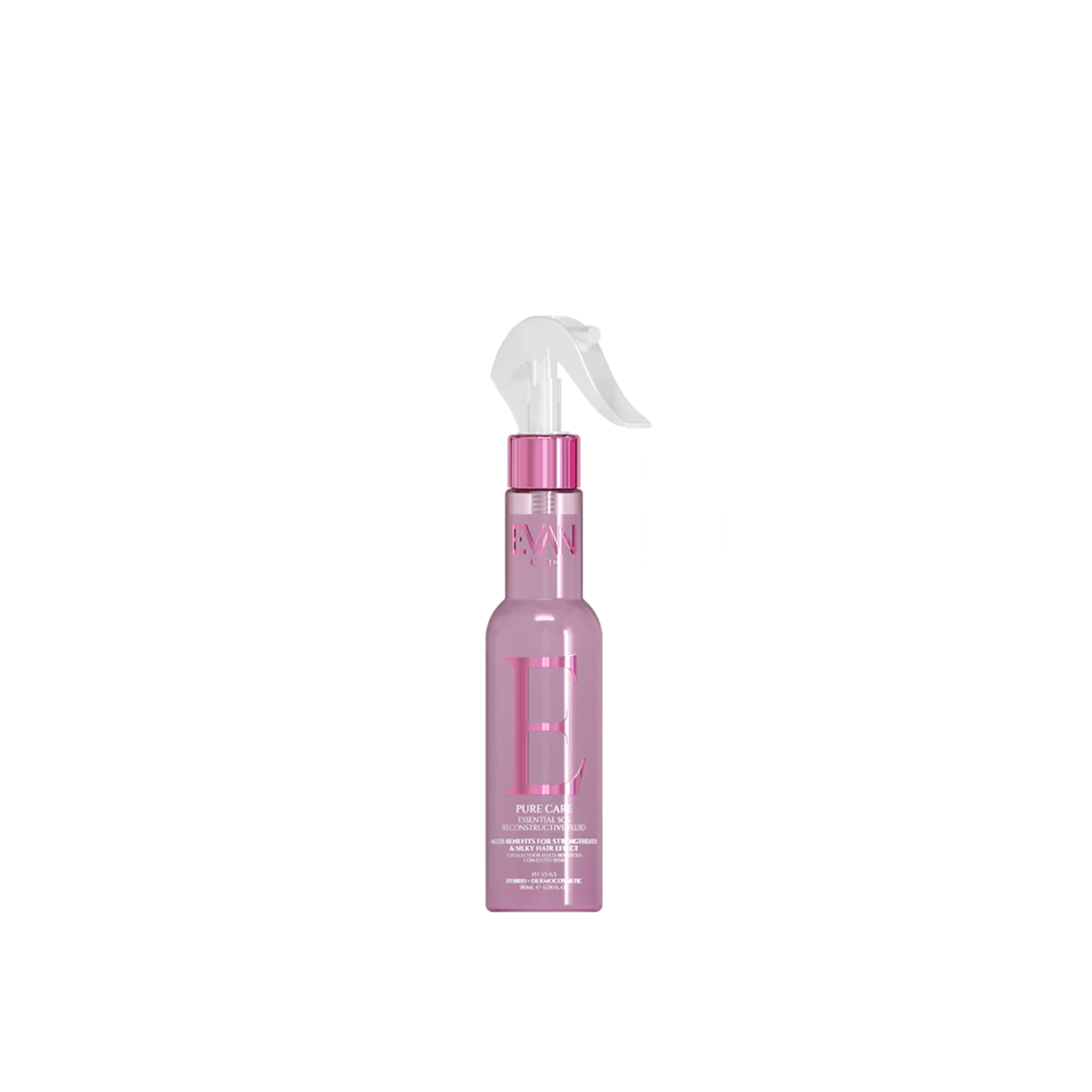 PC Essential SOS Reconstructive Fluid 180ml