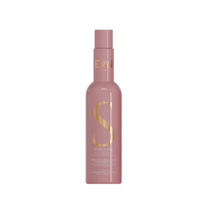 PC Volume Boost Energizing Shampoo 500ml