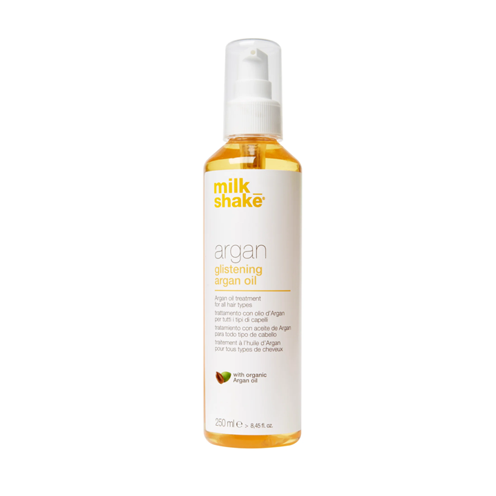 MILK SHAKE ARGAN OIL 250ML