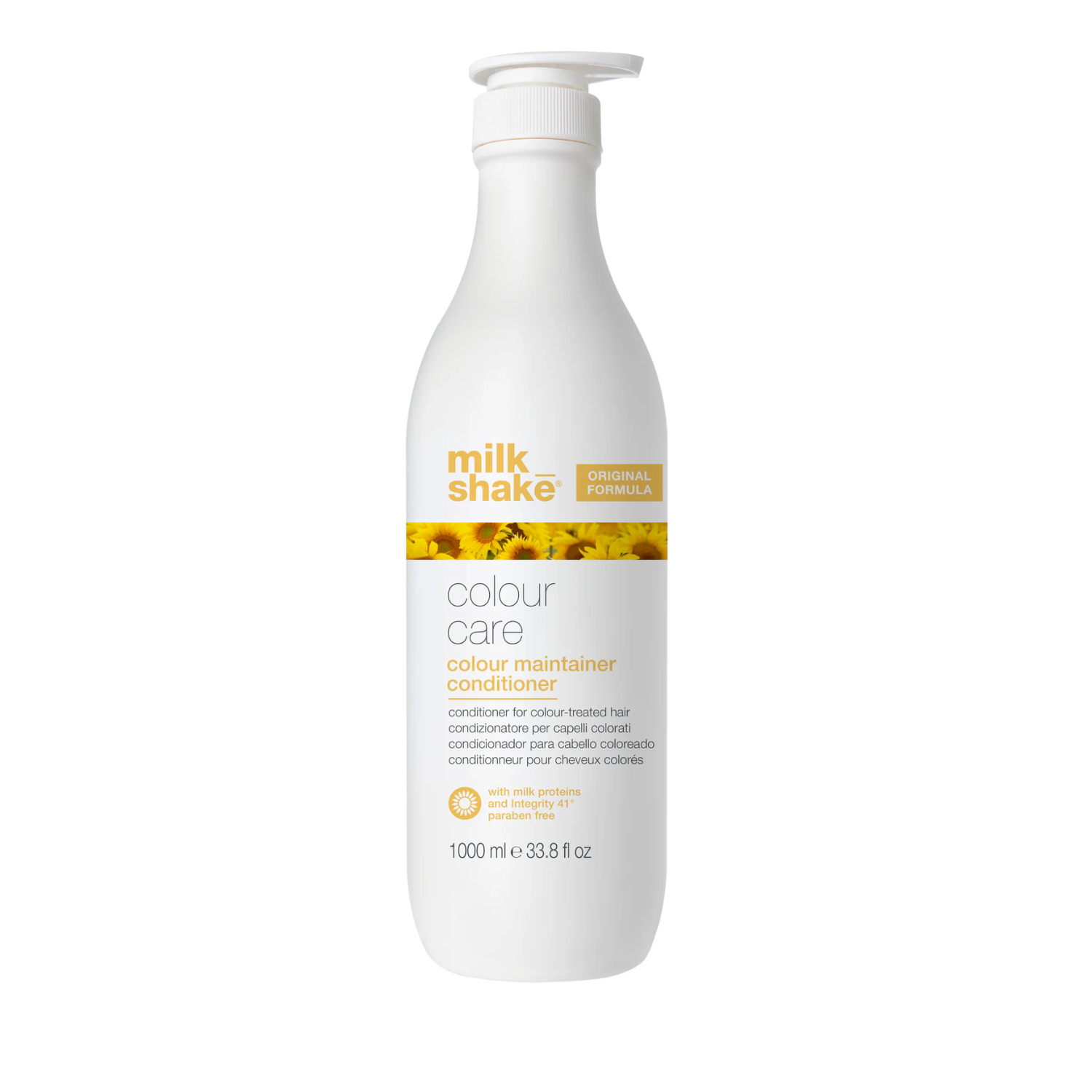 MILK SHAKE COLOUR MAINTAINER CONDITIONER LT (original formula)