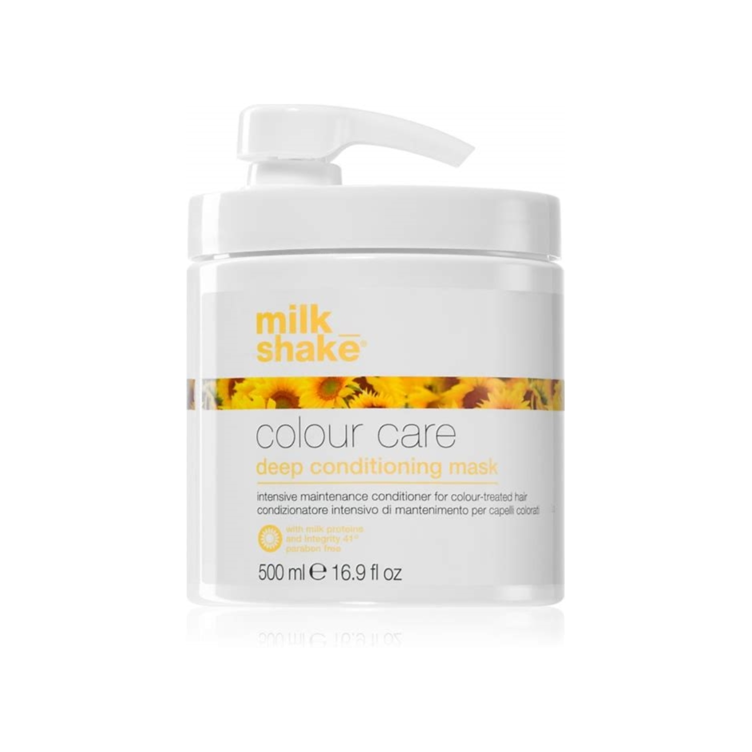 MILK SHAKE COLOUR MAINTAINER DEEP CONDITIONING MASK 500ML