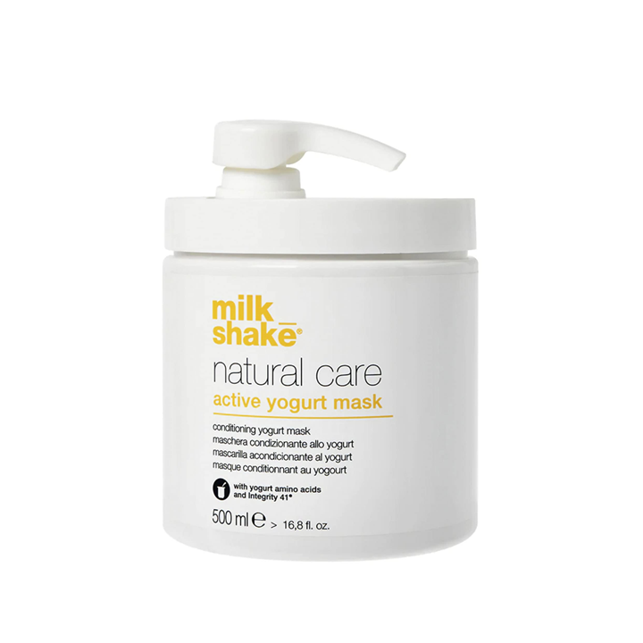 MILK SHAKE MAKE MY DAY ACTIVE YOGHURT MASK 500ML