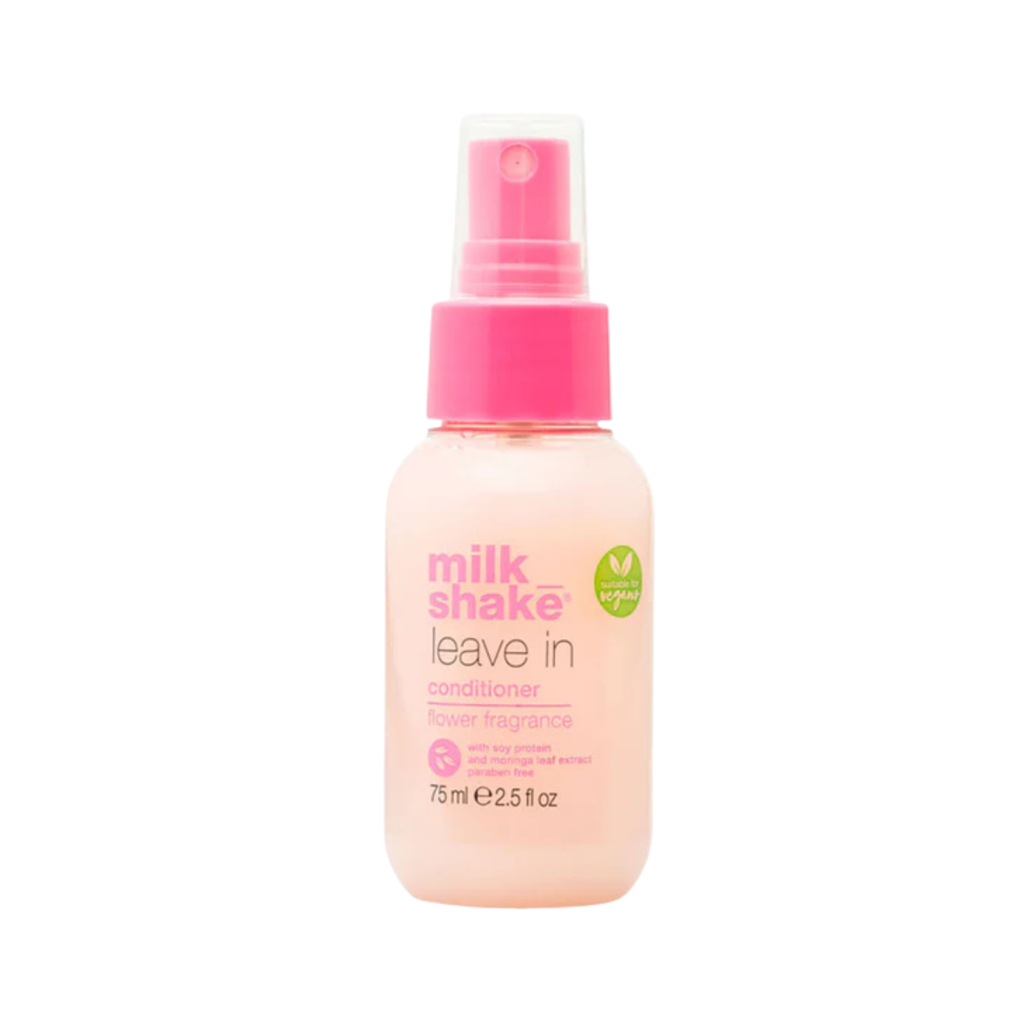 MILKSHAKE Flower Leave-In Conditioner 75Ml