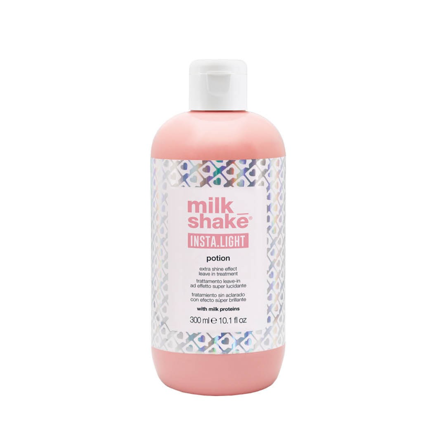 MILK SHAKE INSTA LIGHT POTION 300ML