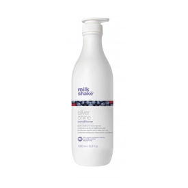 milk_shake silver shine conditioner 1L