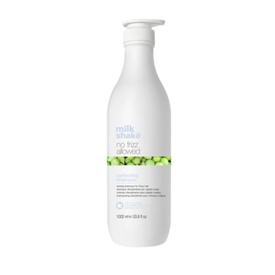 MILK SHAKE No Frizz Allowed Perfecting  Shampoo 1000ML