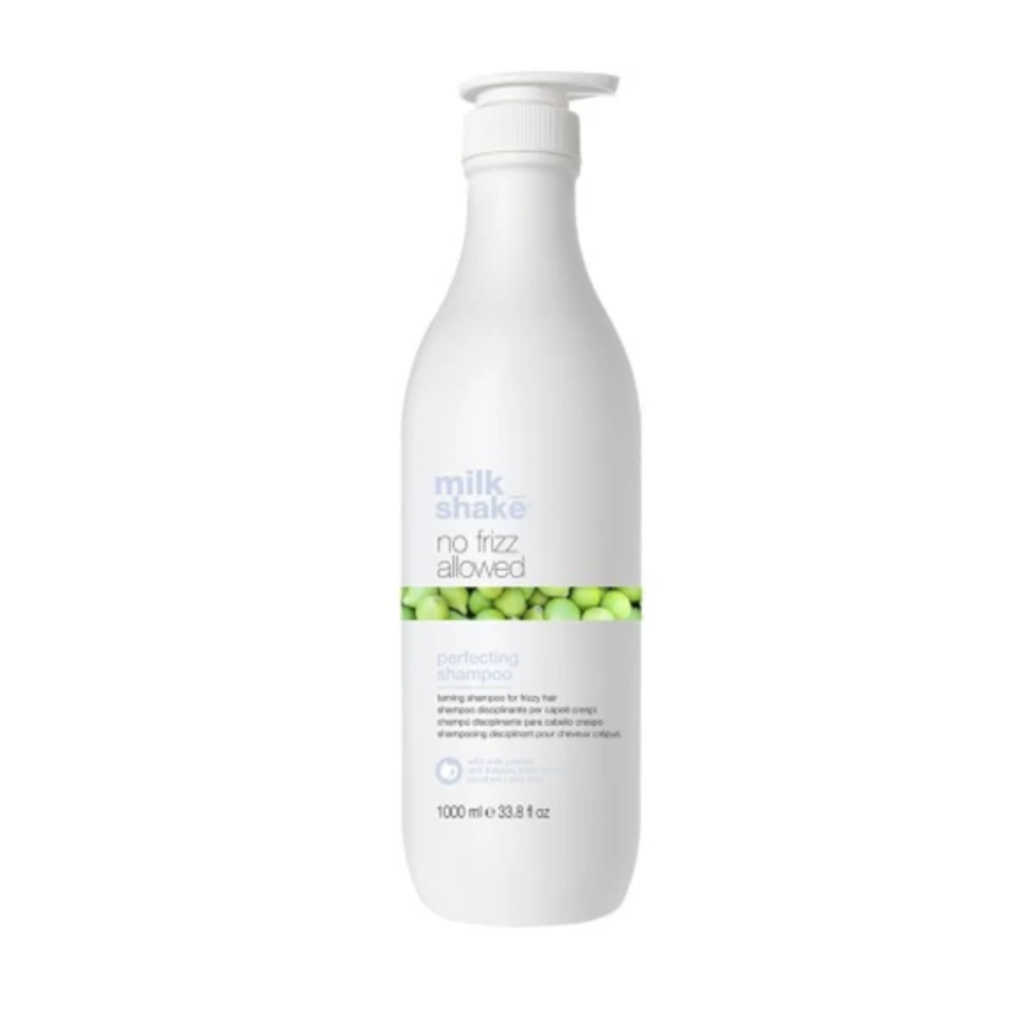 MILK SHAKE No Frizz Allowed Perfecting  Shampoo 1000ML