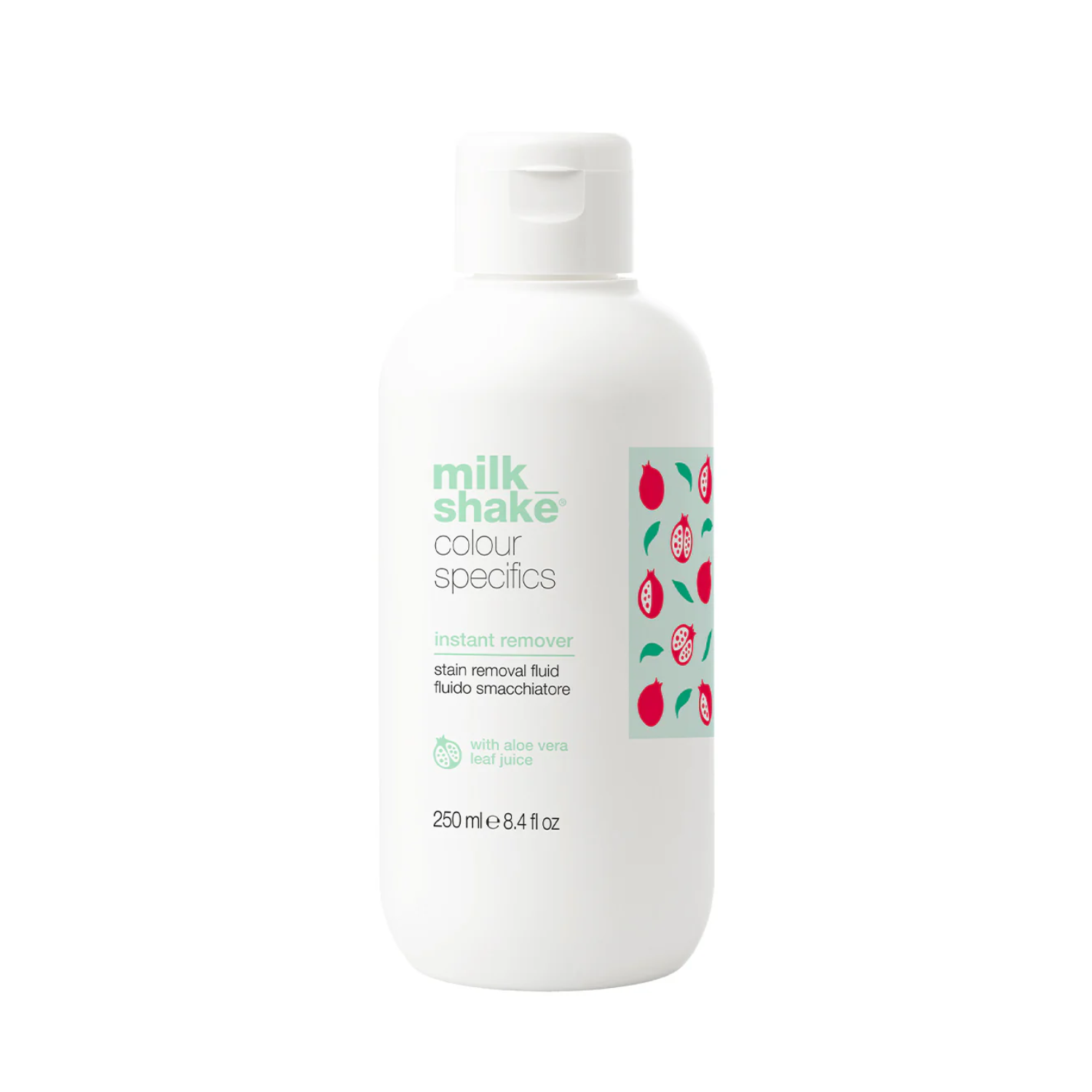 MILK SHAKE INSTANT REMOVER 250ML