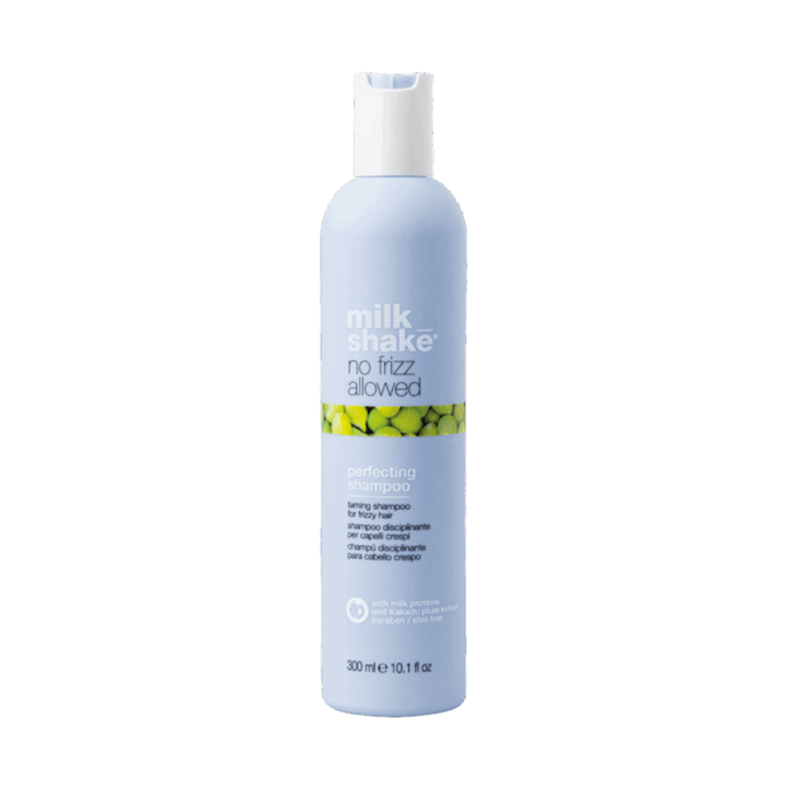 MILK SHAKE No Frizz Allowed Perfecting Shampoo 300Ml