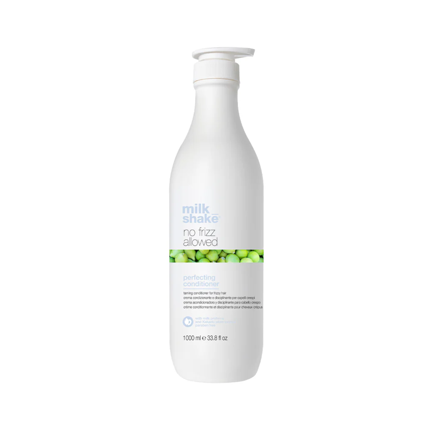 MILK SHAKE No Frizz Allowed Perfecting Conditioner 1000ML