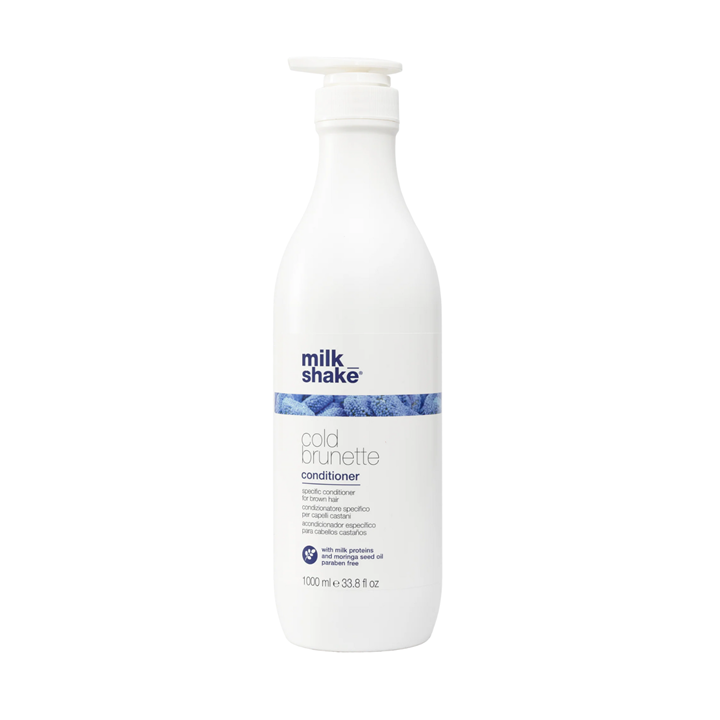 milk_shake cold brunette conditioner 1000ml