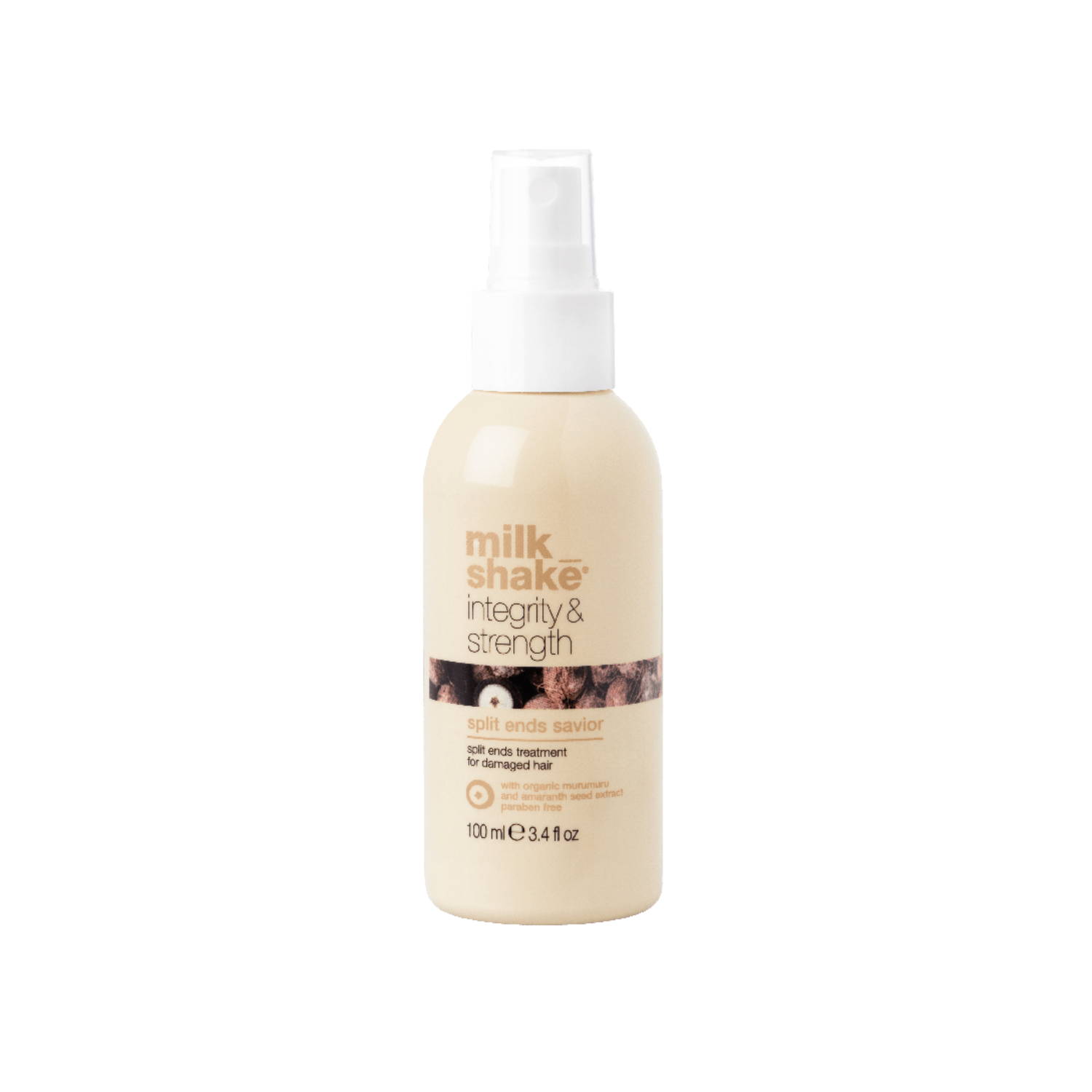 milk shake integrity  & Strength Split Ends Savior 100Ml