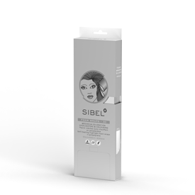 Highlight Mousse Argent  9.5cmx30cm 200pcs