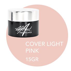 Fiber Power Gel COVER LIGHT PINK 15gr