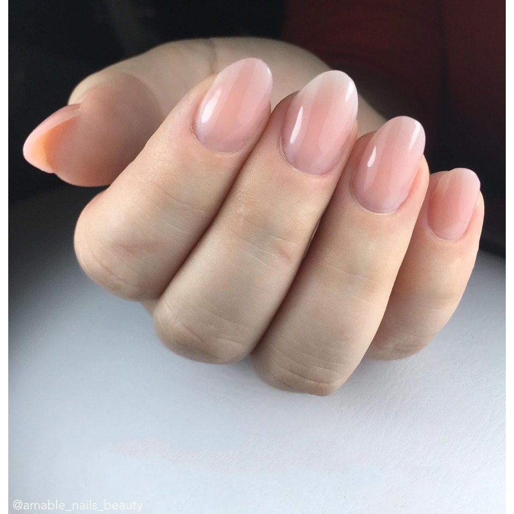 Fiber Power Gel COVER LIGHT PINK 5gr