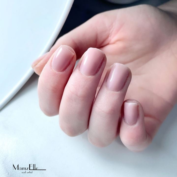 Fiber Power Gel COVER CLASSIC PINK 5gr