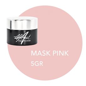 Fiber Power Gel MASK PINK 5gr