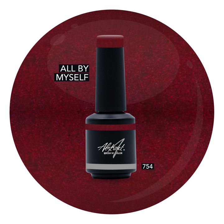 ALL BY MYSELF 10ml (The Power Of Love)