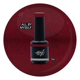 ALL BY MYSELF 10ml (The Power Of Love)