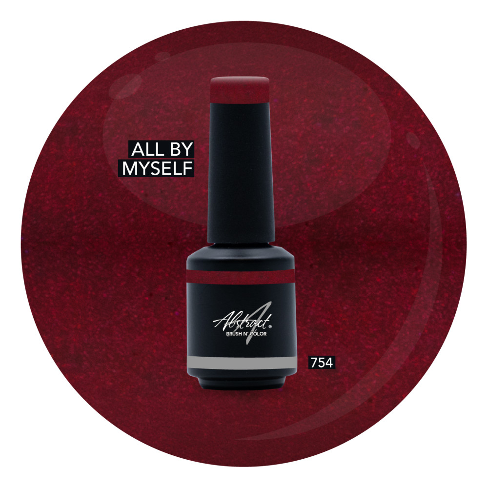 ALL BY MYSELF 10ml (The Power Of Love)
