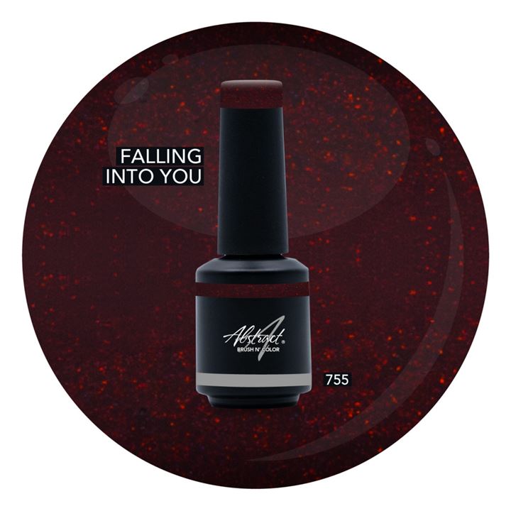 FALLING INTO YOU 10ml (The Power Of Love)