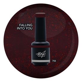 FALLING INTO YOU 10ml (The Power Of Love)