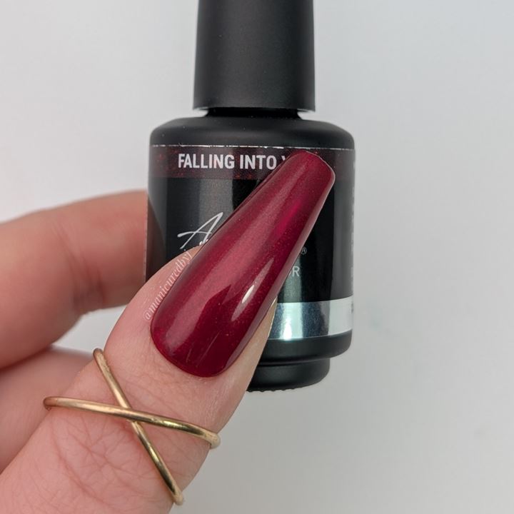 FALLING INTO YOU 10ml (The Power Of Love)